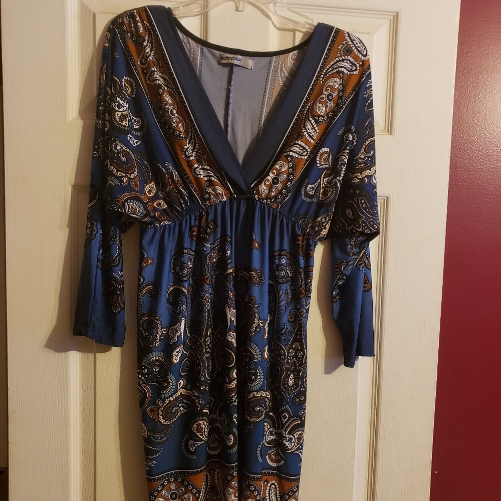 Dress